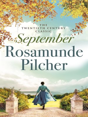 cover image of September